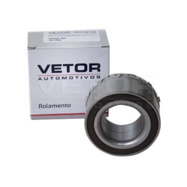 Imagem de Rolamento roda dianteira vw virtus polo c/abs - VETOR