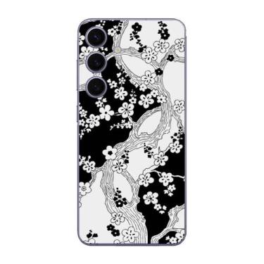 Imagem de Capa Adesivo Skin356 Verso Para Galaxy S24 (SM-S921B) - KawaSkin