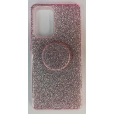 Imagem de Capa Capinha para sumsung Galaxy a72 a725 Glitter Brilhante Diversas C