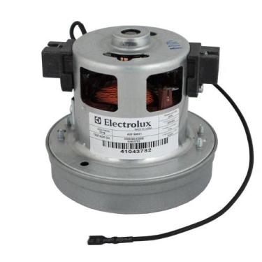 Imagem de Motor 220V P/ Aspirador Max Trio 1400 Electrolux