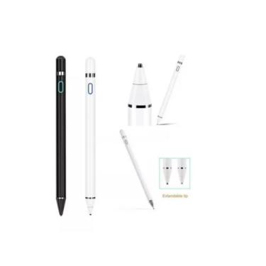 Imagem de Caneta Touch Recarregável Magnética P/ Tablet Redmi Pad Se - Fam