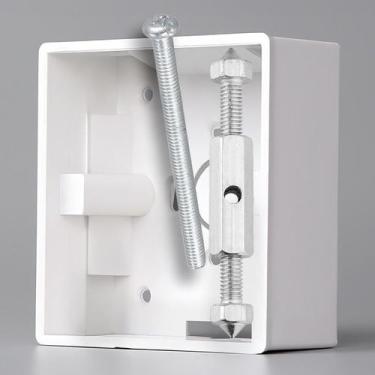 Imagem de Kit de Reparo para Caixa de Luz Tomada Interruptor - Yaay