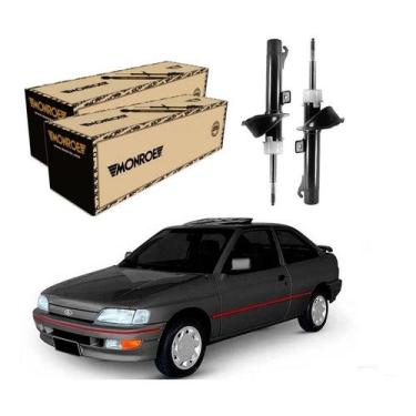 Imagem de Amortecedor Dianteiro Escort Xr3 2.0 1993 A 1996 - Monroe
