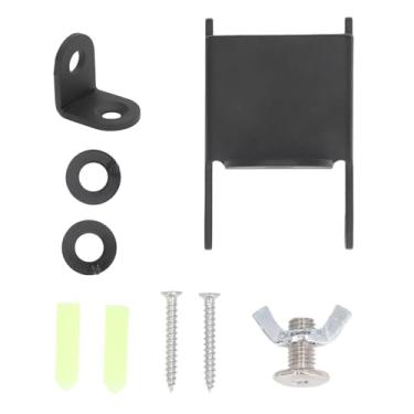 Imagem de Suporte de Parede para Alto-falante de Metal Resistente, Conjunto de Suporte de Montagem para 300 Alto-falantes Surround Sem Fio, para SOUNDBAR 300