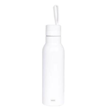 Imagem de Garrafa Color 500ml - MOR, Branco