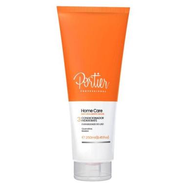 Imagem de Portier Home Care - Condicionador Hidratante 250ml