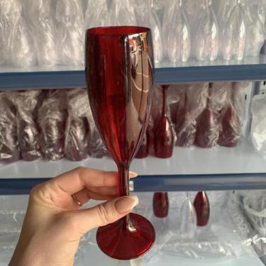 Imagem de Taca champ deluxe 160ml-vermelho - NEOPLAS