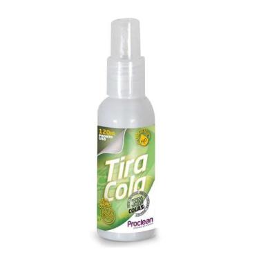 Imagem de Tira Cola 120ml Proclean, U
