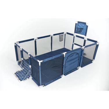 Imagem de Chiqueirinho Asafe Confort Premium - Azul