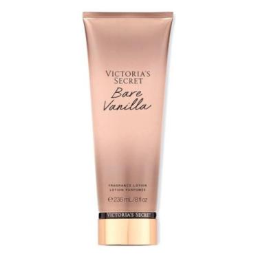 Imagem de Creme Hidratante Bare Vanilla Victoria's Secret - Original