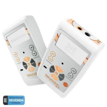Imagem de Novo Neurodyn Portable TENS/FES - Ibramed