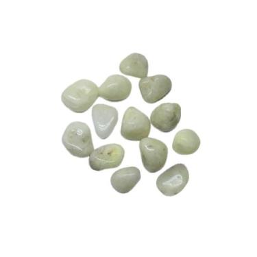Imagem de Kit de Pedra Quartzo com Enxofre Natural Tamanho M - 100g - Sol de Lot
