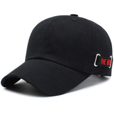 Imagem de Boné RANAWELLA JH4562 Unissex Snapback  - ElaShopp