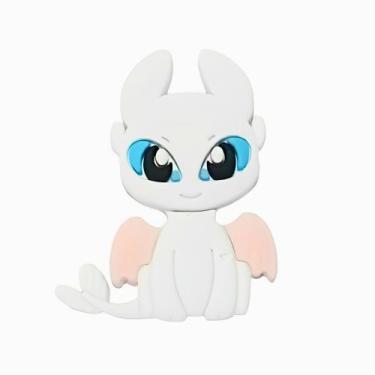 Imagem de Kit 10 Peças aplique Emborrachado Furia da Luz - RAE