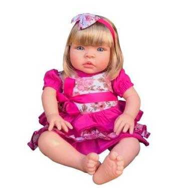 Imagem de Sid-Nyl Baby Kiss Loura 912 - Sid Nyl