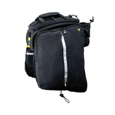 Imagem de Alforge Topeak MTX Trunkbag EXP com Lateral Expansível-TT9647B-02