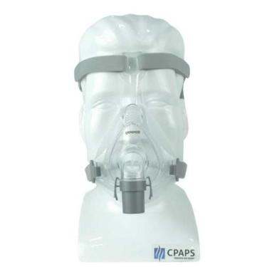Imagem de Máscara Facial Breathwear YF-01 - Yuwell