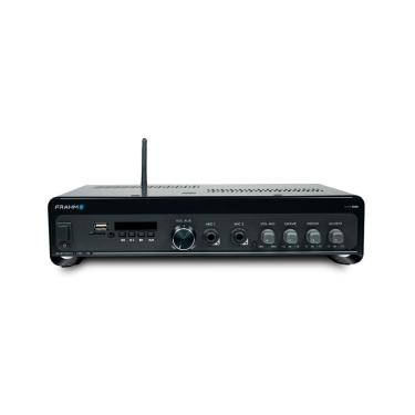 Imagem de Amplificador Frahm Slim 3200 G5 Optical Bluetooth