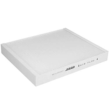 Imagem de Filtro Cabine Ar Condicionado AKX35725, Branco, Wega