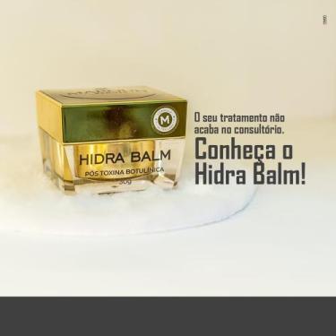 Imagem de Creme dermatológico Maroun Hidra Balm  - Maroun Beauty
