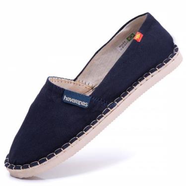 Imagem de Alpargata Origine III Unissex Barata Chinelo Masculino e Feminino Leve