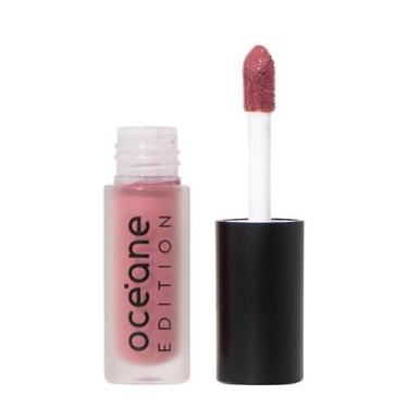 Imagem de Océane Edition Color My Lips Hype Rosa - Mini Batom Líquido 1g