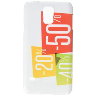 Imagem de Promo - Vendas - Venda - Saldi - Saldos - Rabatt capa de celular Samsung S5
