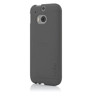 Imagem de Incipio Capa NGP para HTC One (M8) - Estojo de transporte - Embalagem de varejo - Mercúrio translúcido