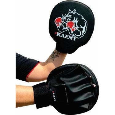 Imagem de Aparador de Soco Kaemy-Par-Unissex