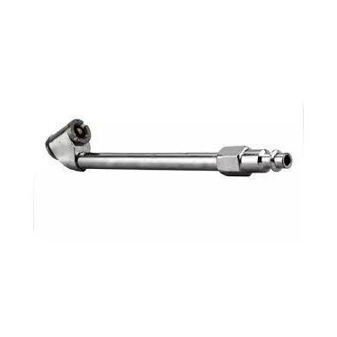 Imagem de bico duplo encher pneus profissional - beltools
