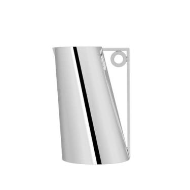 Imagem de Jarra Dots Prata - St James