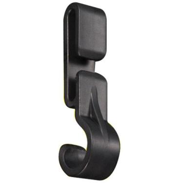 Imagem de Clip Plástico Para Capacete Nitecore