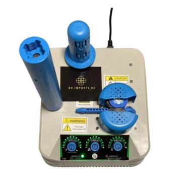 Imagem de Máquina De Almofada Ar Para Plástico Bolhas Robusta . - T30, 110V/220V