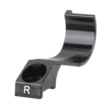 Imagem de Adaptador de Câmbio de Freio de Bicicleta Premium Integrador do Lado Direito para XT SLX DEORE M6000 M7000 Design Portátil Pequeno