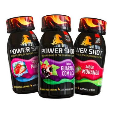 Imagem de Power Shot Cx 15 unid Mista