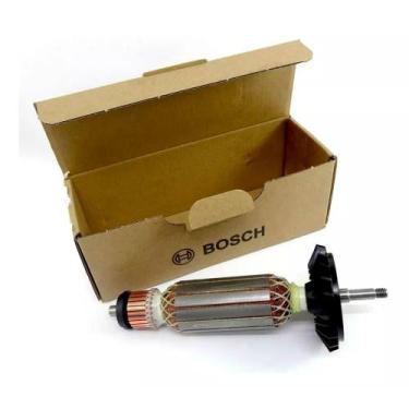 Imagem de Induzido para Esmerilhadeira GWS 9-125 BOSCH - BOSCH PECA