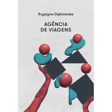 Imagem de Livro - Agência de Viagens