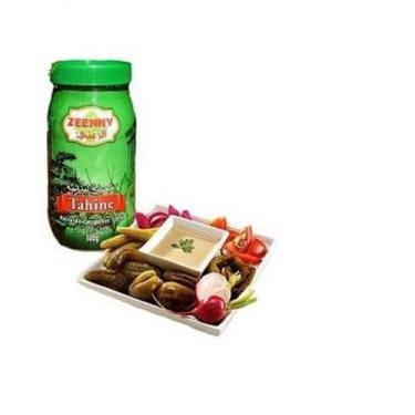 Imagem de Tahine Zeenny 500G