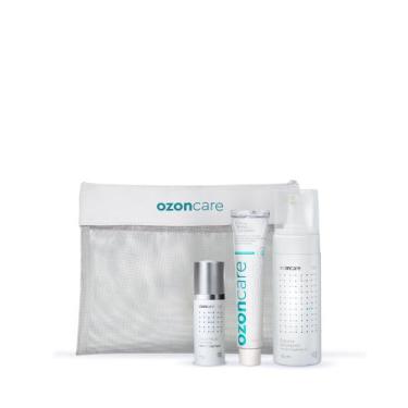 Imagem de Kit Meus Cuidados Diários - Ozoncare