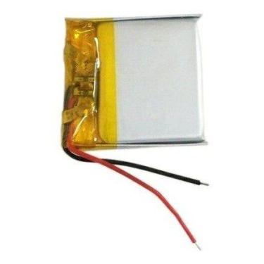 Imagem de Bateria Para  Shuffle 2 Geração Gr - KMIG