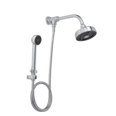 Imagem de Chuveiro Deca 1990C STD Kit Acqua Plus - 100010