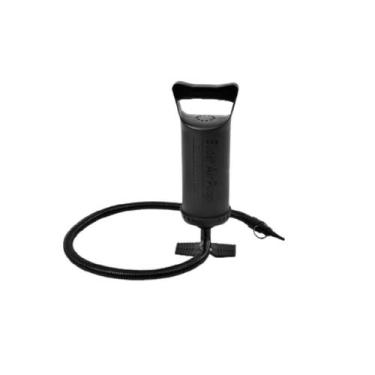 Imagem de Bomba de Ar Para Piscina Colchão Inflável e Boia - wellmix