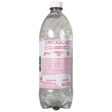 Imagem de Gel De Ultrassom - Carbogel Garrafa 1Kg