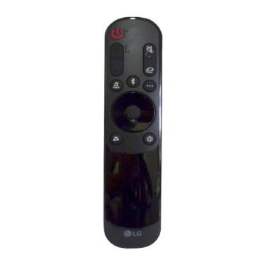 Imagem de Controle remoto soundbar lg akb76038001 s80qy s90qy s95qr s95qr sc9s s