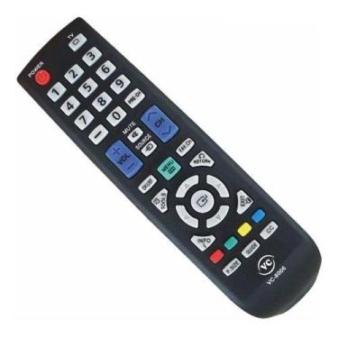 Imagem de Controle Remoto Tv Lcd  Led Samsung Bn59-00888a  Bn59-0086 - VIL