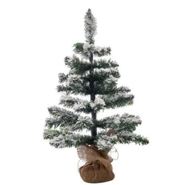 Imagem de Mimi Arvore de Natal Nevada - Br