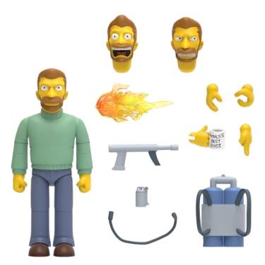 Imagem de Les Simpson - Figura decorativa (18 cm)