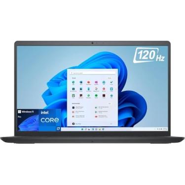 Imagem de Notebook DellInspiron Core I7-1255u 8gb 256 Ssd 15,6 Full Hd