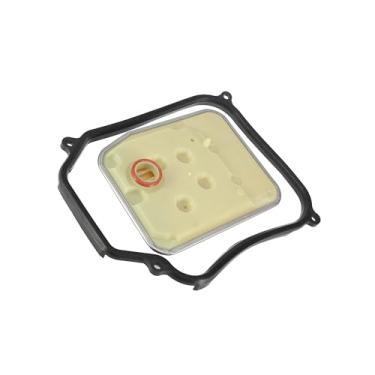 Imagem de VekAuto Kit de junta de óleo de filtro de transmissão automática para VW Golf Jetta Beetle 01M 01N 01M325429 A000-277-26-95 99-91-4256 Acessórios automotivos