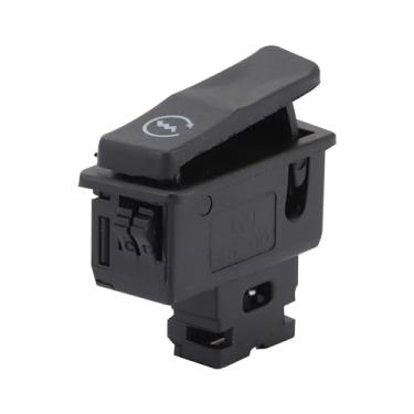 Imagem de WOOSTAR Interruptor de botão de partida elétrico de motocicleta de 2 pinos para 50cc 70cc 90cc 110cc 125cc 150cc 200cc 250cc scooter Go Kart